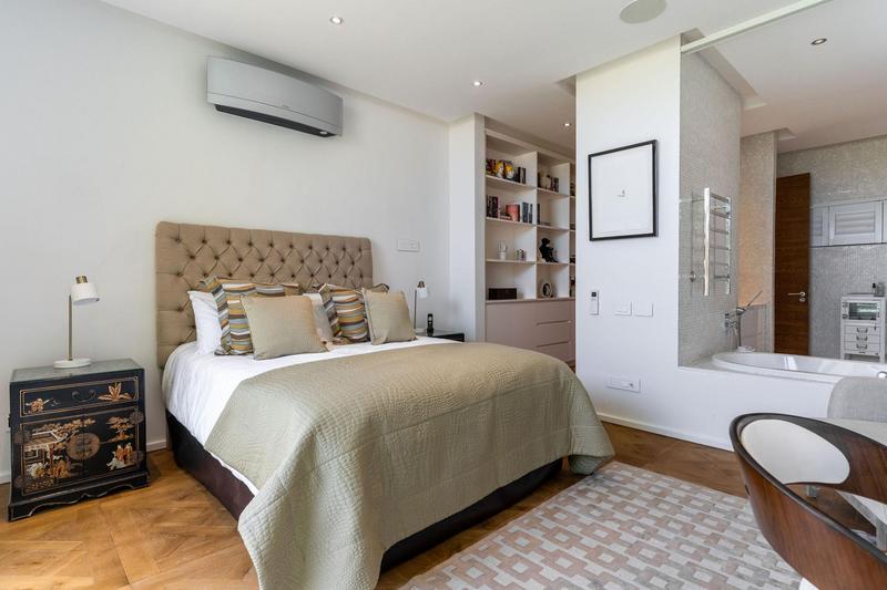 4 Bedroom Property for Sale in Llandudno Western Cape